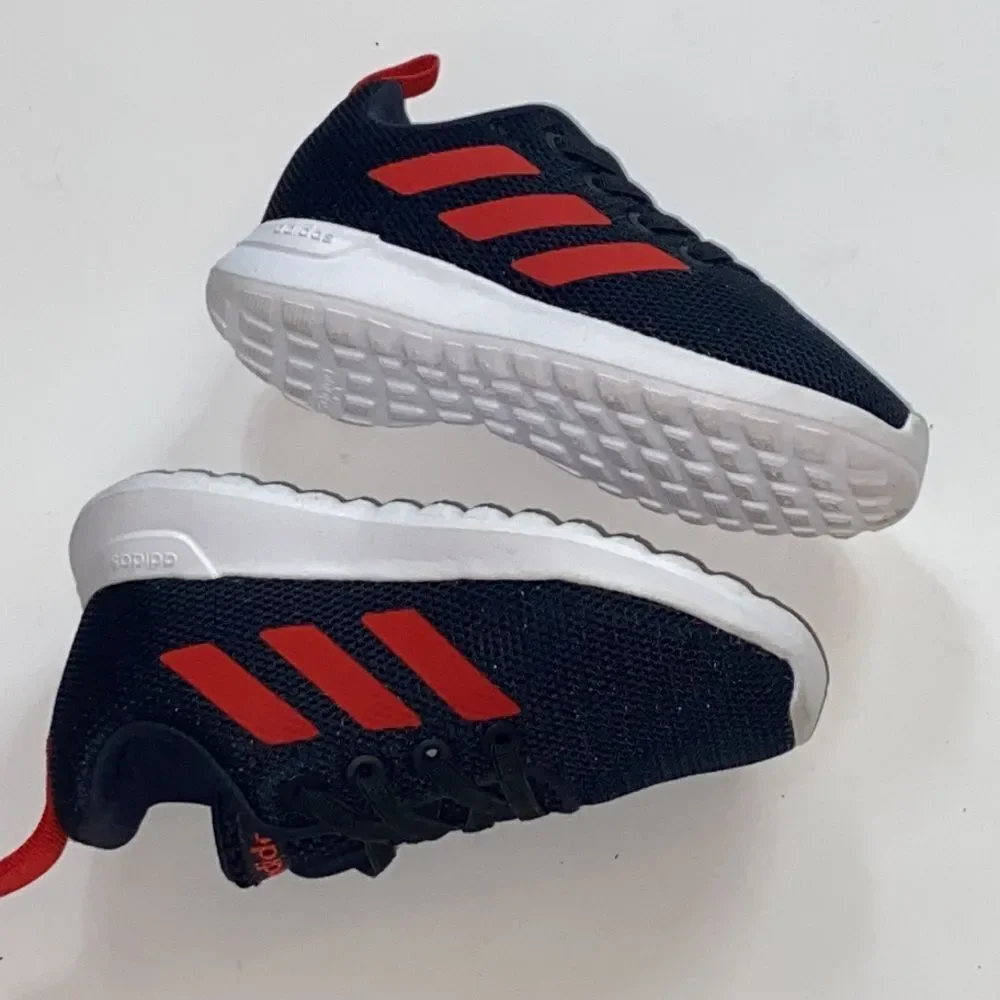 Adidas Kids Boy Tennis Shoes Size 7K US